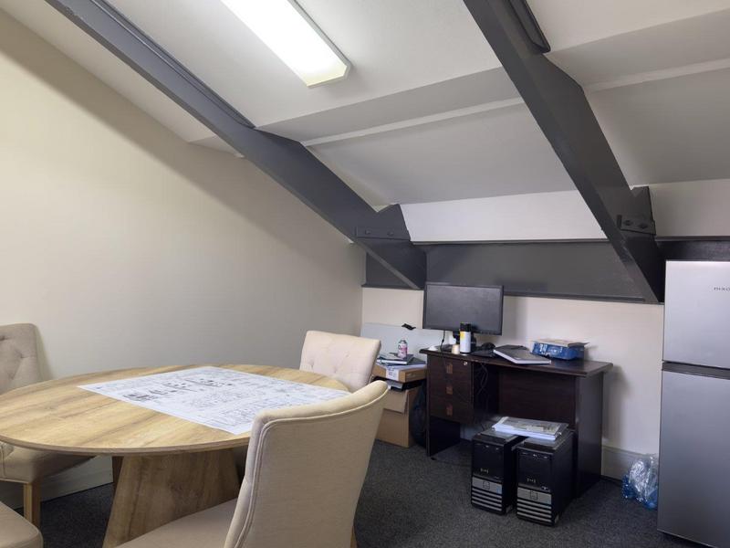 To Let commercial Property for Rent in Mowbray Western Cape